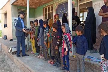 فریدون جعفریان 
روابط عمومی دانشگاه علوم پزشکی دزفول